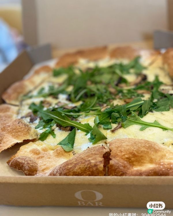 黃竹坑美食之旅🍕😋