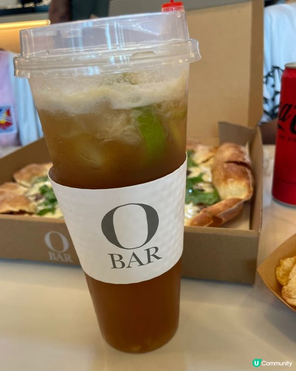 黃竹坑美食之旅🍕😋