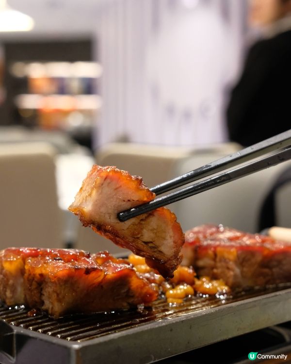 銅鑼灣新開高級粵菜 🥢 香馥樓奢華享受！