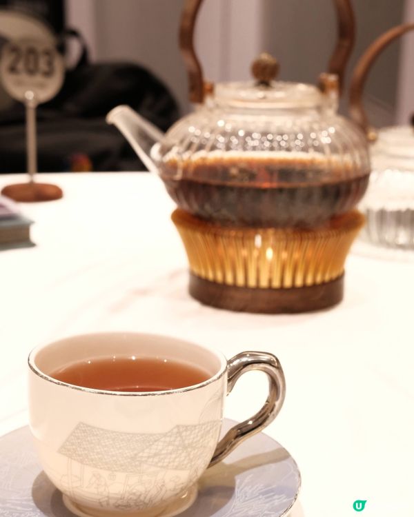 銅鑼灣新開高級粵菜 🥢 香馥樓奢華享受！