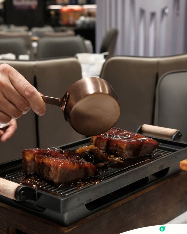 銅鑼灣新開高級粵菜 🥢 香馥樓奢華享受！