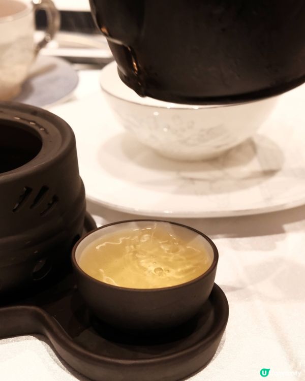 銅鑼灣新開高級粵菜 🥢 香馥樓奢華享受！