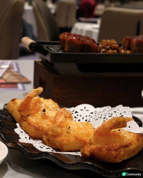 銅鑼灣新開高級粵菜 🥢 香馥樓奢華享受！