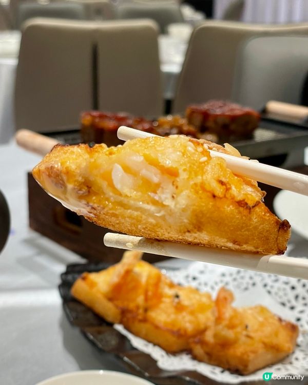 銅鑼灣新開高級粵菜 🥢 香馥樓奢華享受！