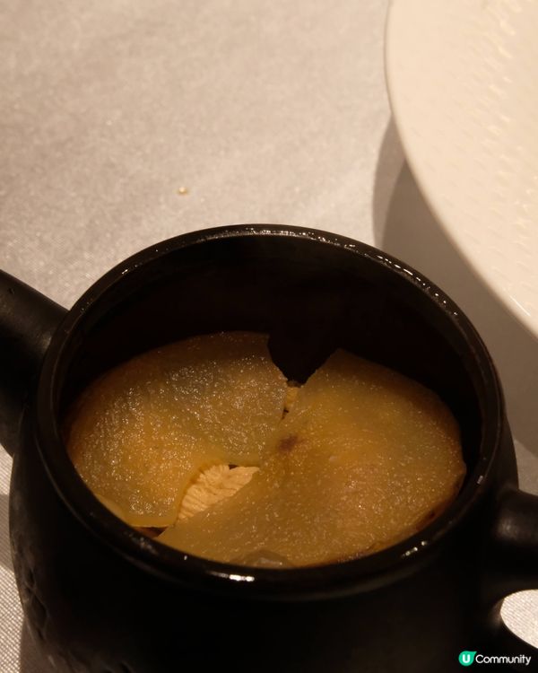 銅鑼灣新開高級粵菜 🥢 香馥樓奢華享受！