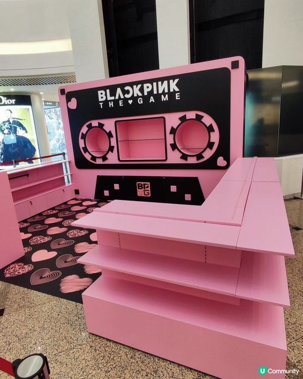  🖤 🩷 BlackPink Xmas🩷🖤