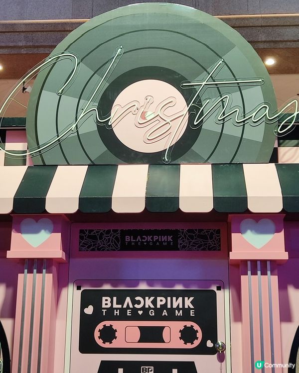  🖤 🩷 BlackPink Xmas🩷🖤