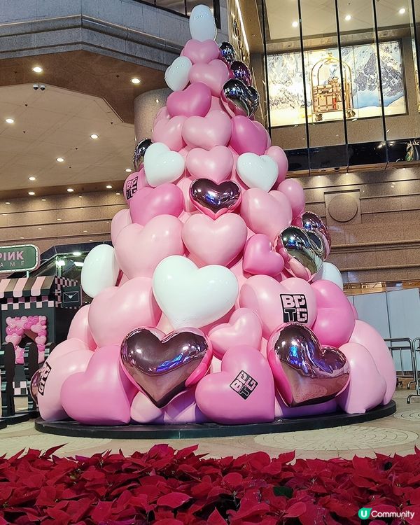  🖤 🩷 BlackPink Xmas🩷🖤