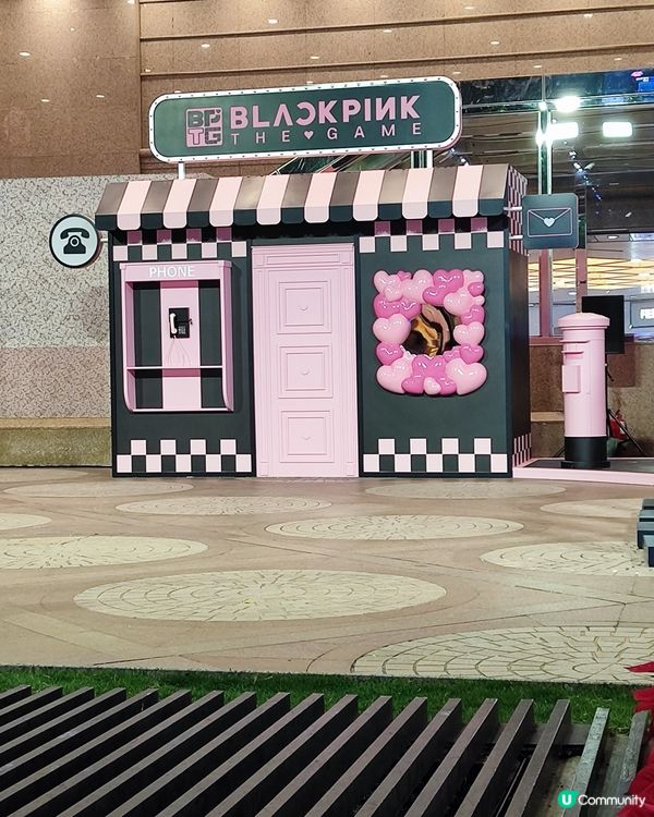  🖤 🩷 BlackPink Xmas🩷🖤