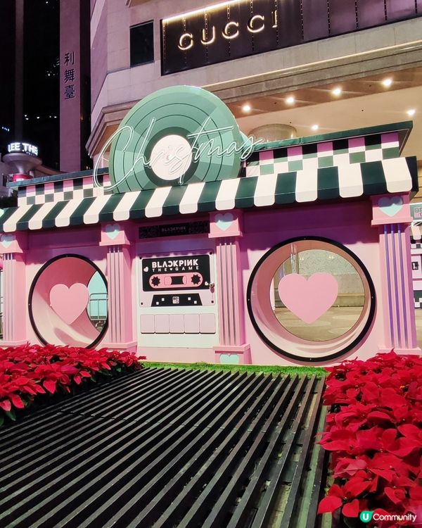  🖤 🩷 BlackPink Xmas🩷🖤