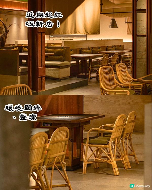 深圳新開火爆火鍋店🔥必買現金券‼️鮮味野菌拼盤