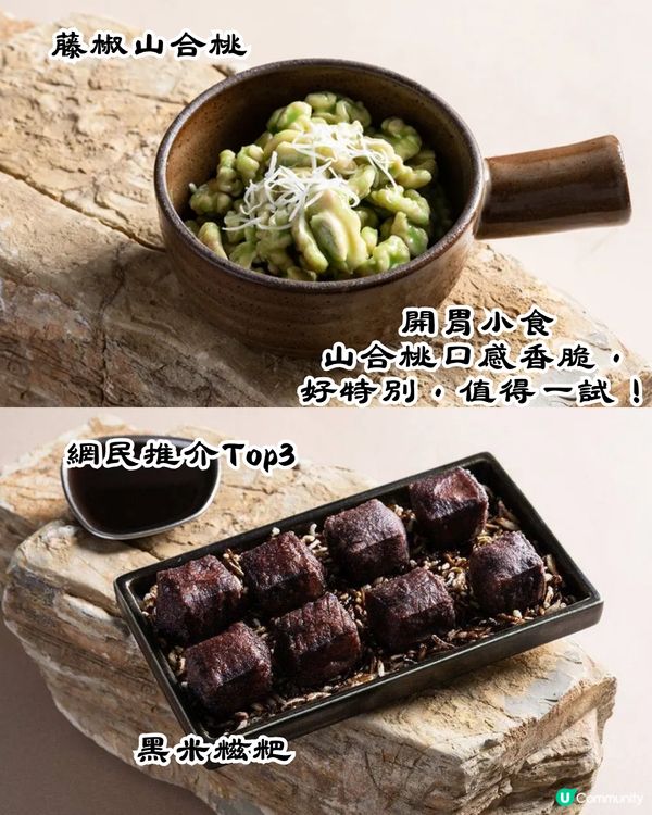 深圳新開火爆火鍋店🔥必買現金券‼️鮮味野菌拼盤