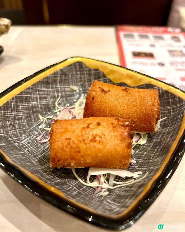 尋日終於約到個frd嚟到極尚大瀛喜啦😋😋,中學之後真係愈嚟愈...