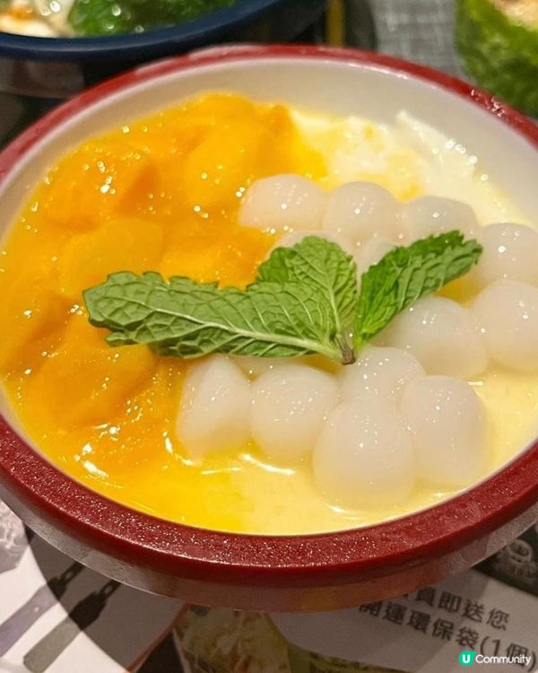 尋日終於約到個frd嚟到極尚大瀛喜啦😋😋,中學之後真係愈嚟愈...