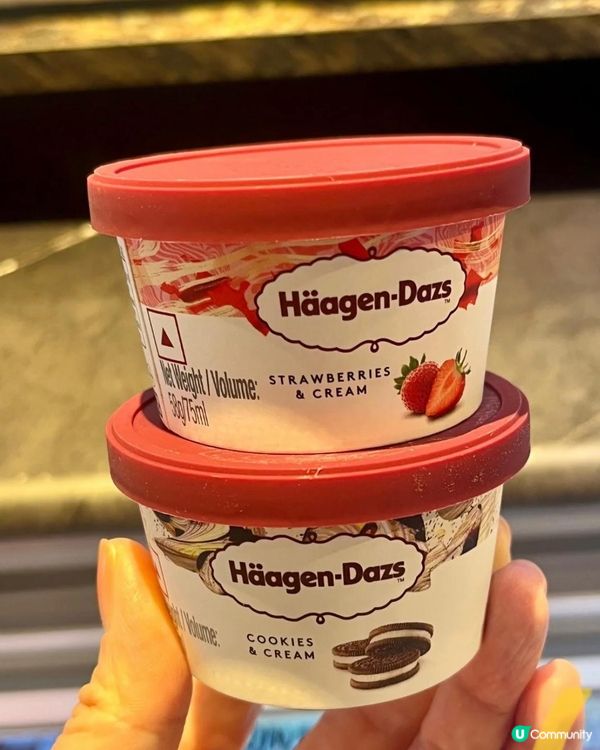 尋日終於約到個frd嚟到極尚大瀛喜啦😋😋,中學之後真係愈嚟愈...