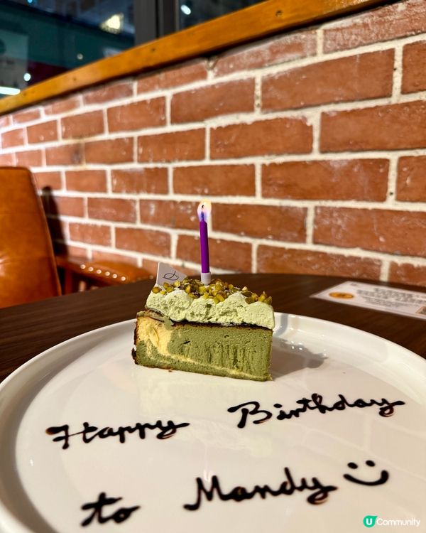  The Corner Coffee 樓上cafe🥳 (灣仔