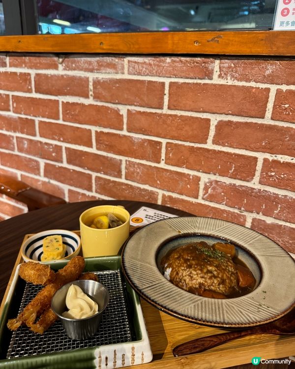  The Corner Coffee 樓上cafe🥳 (灣仔