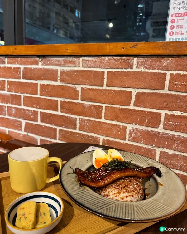  The Corner Coffee 樓上cafe🥳 (灣仔