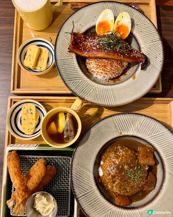  The Corner Coffee 樓上cafe🥳 (灣仔