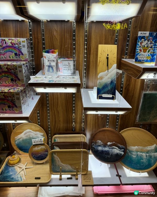  The Corner Coffee 樓上cafe🥳 (灣仔