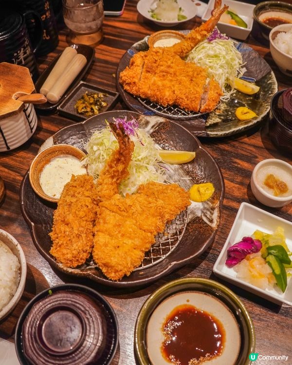 熊本必吃炸豬排🥩