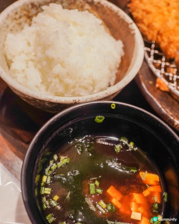 熊本必吃炸豬排🥩