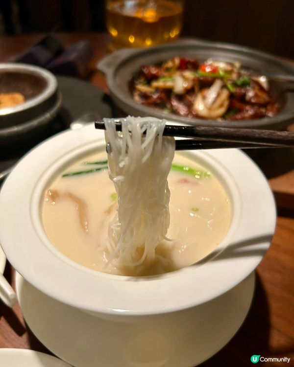 深圳1699遠洋私廚，福建菜😋高檔環境，宴請朋友一流！