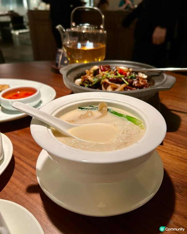 深圳1699遠洋私廚，福建菜😋高檔環境，宴請朋友一流！