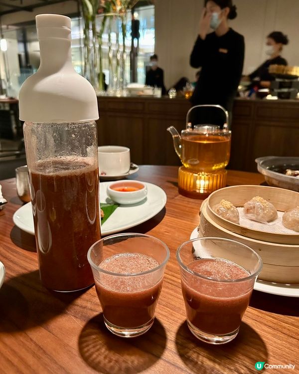 深圳1699遠洋私廚，福建菜😋高檔環境，宴請朋友一流！