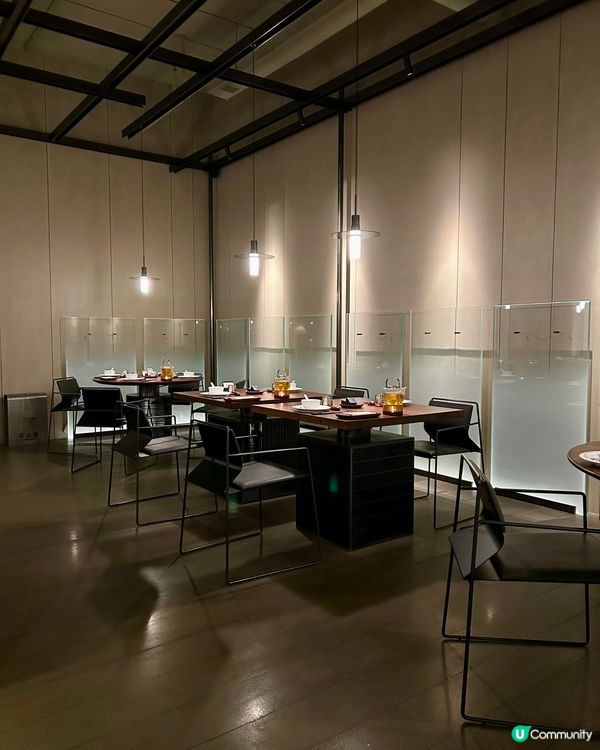 深圳1699遠洋私廚，福建菜😋高檔環境，宴請朋友一流！