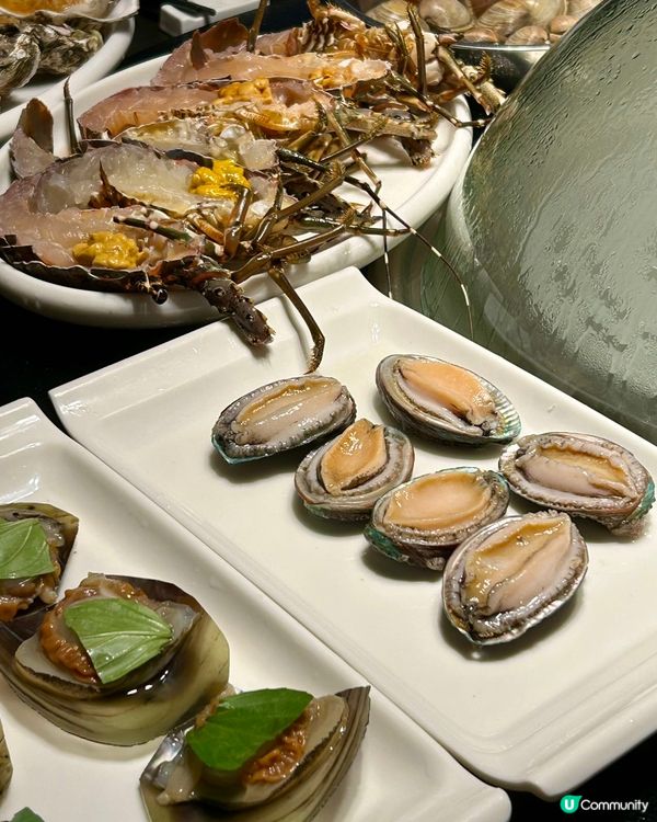 青蓬海上撈🦀️ 食海鮮唔洗貴！