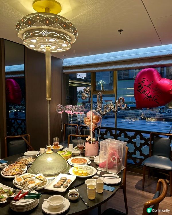 青蓬海上撈🦀️ 食海鮮唔洗貴！