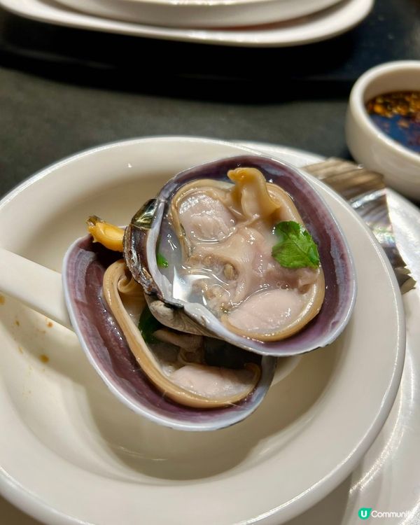 青蓬海上撈🦀️ 食海鮮唔洗貴！