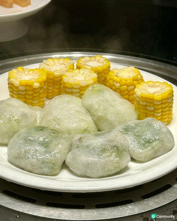 青蓬海上撈🦀️ 食海鮮唔洗貴！