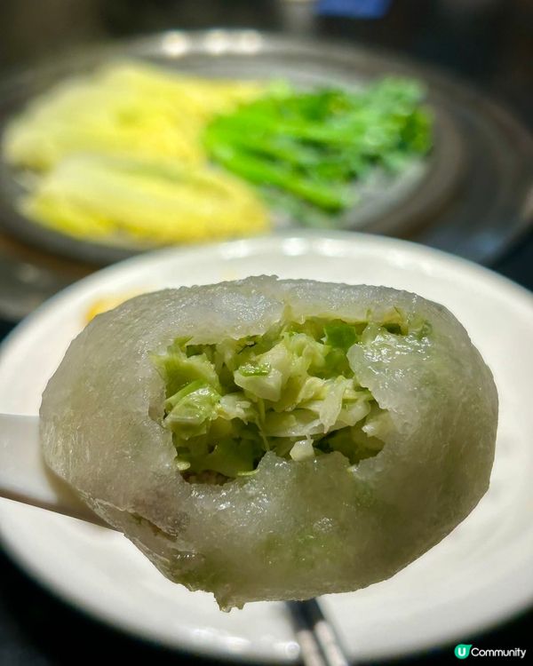 青蓬海上撈🦀️ 食海鮮唔洗貴！