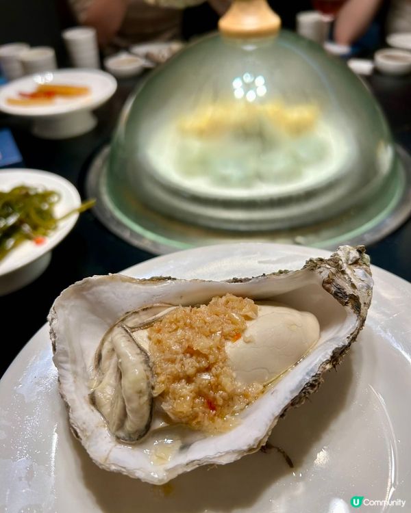 青蓬海上撈🦀️ 食海鮮唔洗貴！