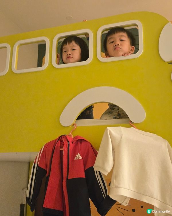 珠海親子酒店推介‼️