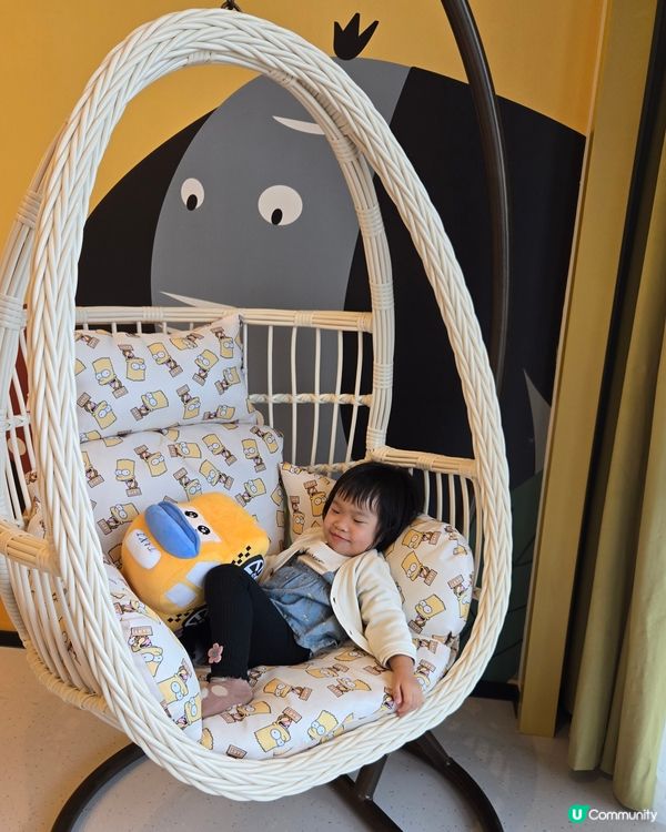 珠海親子酒店推介‼️