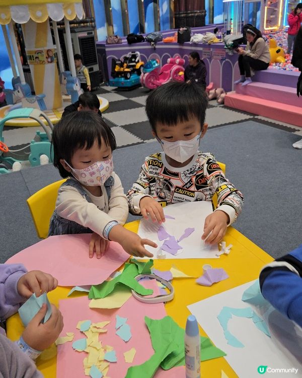 珠海親子酒店推介‼️