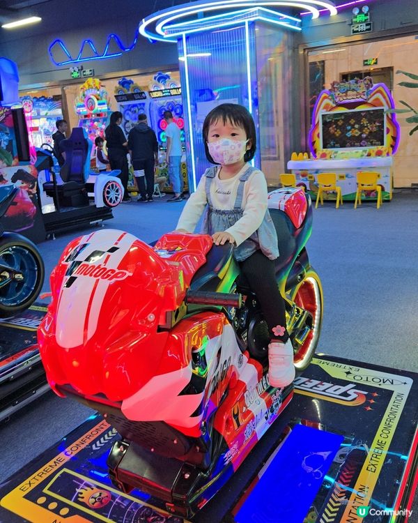 珠海親子酒店推介‼️