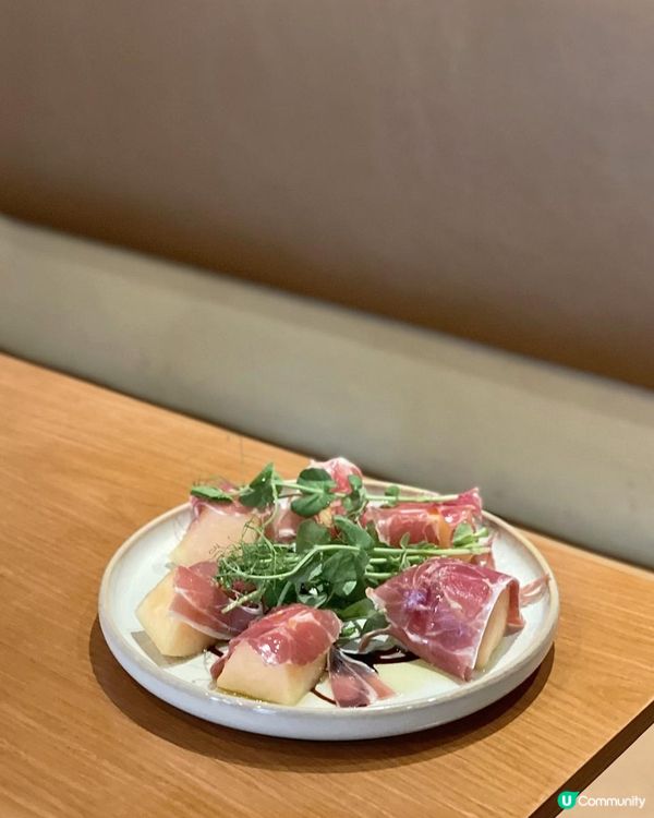 🇭🇰太子氛圍感紅磚打卡cafe❣️