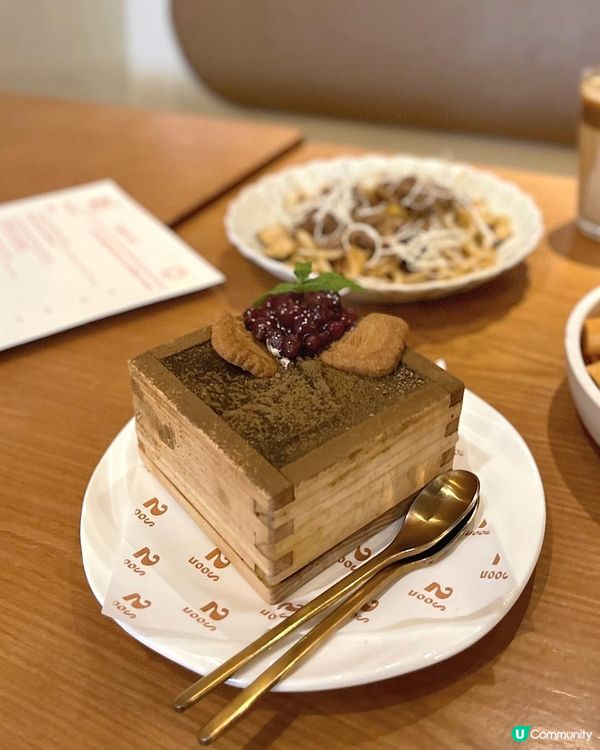 🇭🇰太子氛圍感紅磚打卡cafe❣️