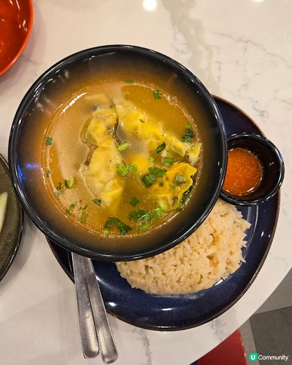 新加坡篇：獅城最後衝刺