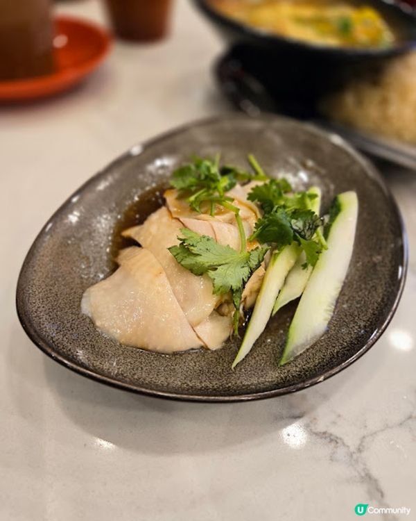 新加坡篇：獅城最後衝刺