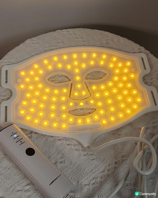 10分鐘ko 面部多個問題