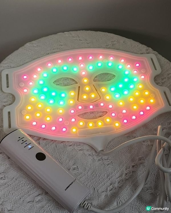 10分鐘ko 面部多個問題