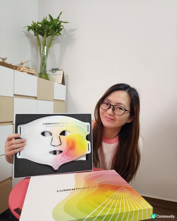 10分鐘ko 面部多個問題