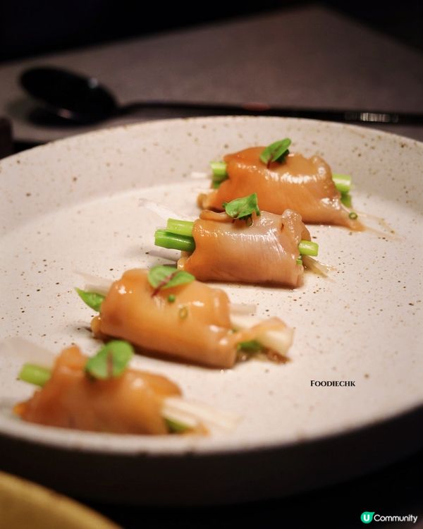 藝術感滿分西日fusion料理型格酒吧🖤