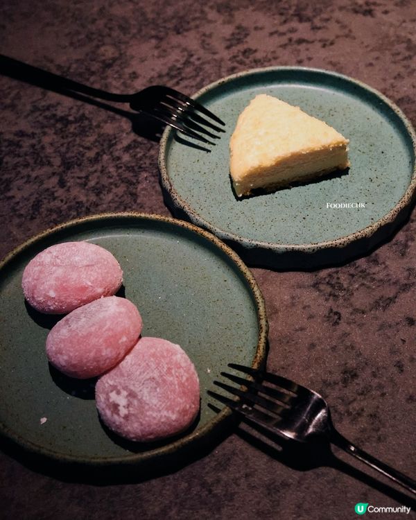 藝術感滿分西日fusion料理型格酒吧🖤