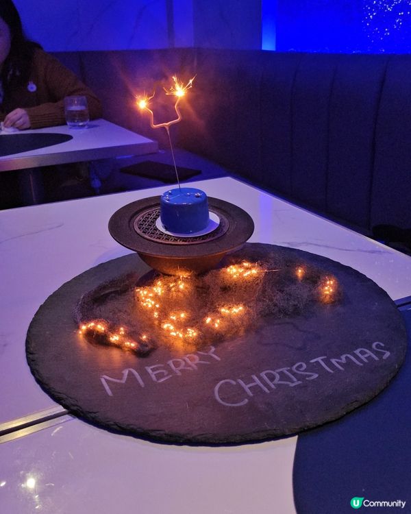 星空下的浪漫餐廳：性價比極高 超推薦的約會餐廳